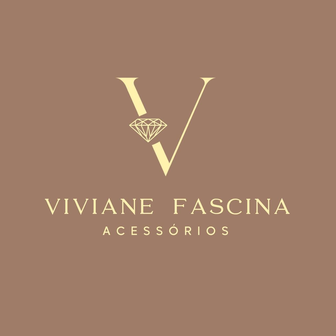 Logo Viviane Fascina
